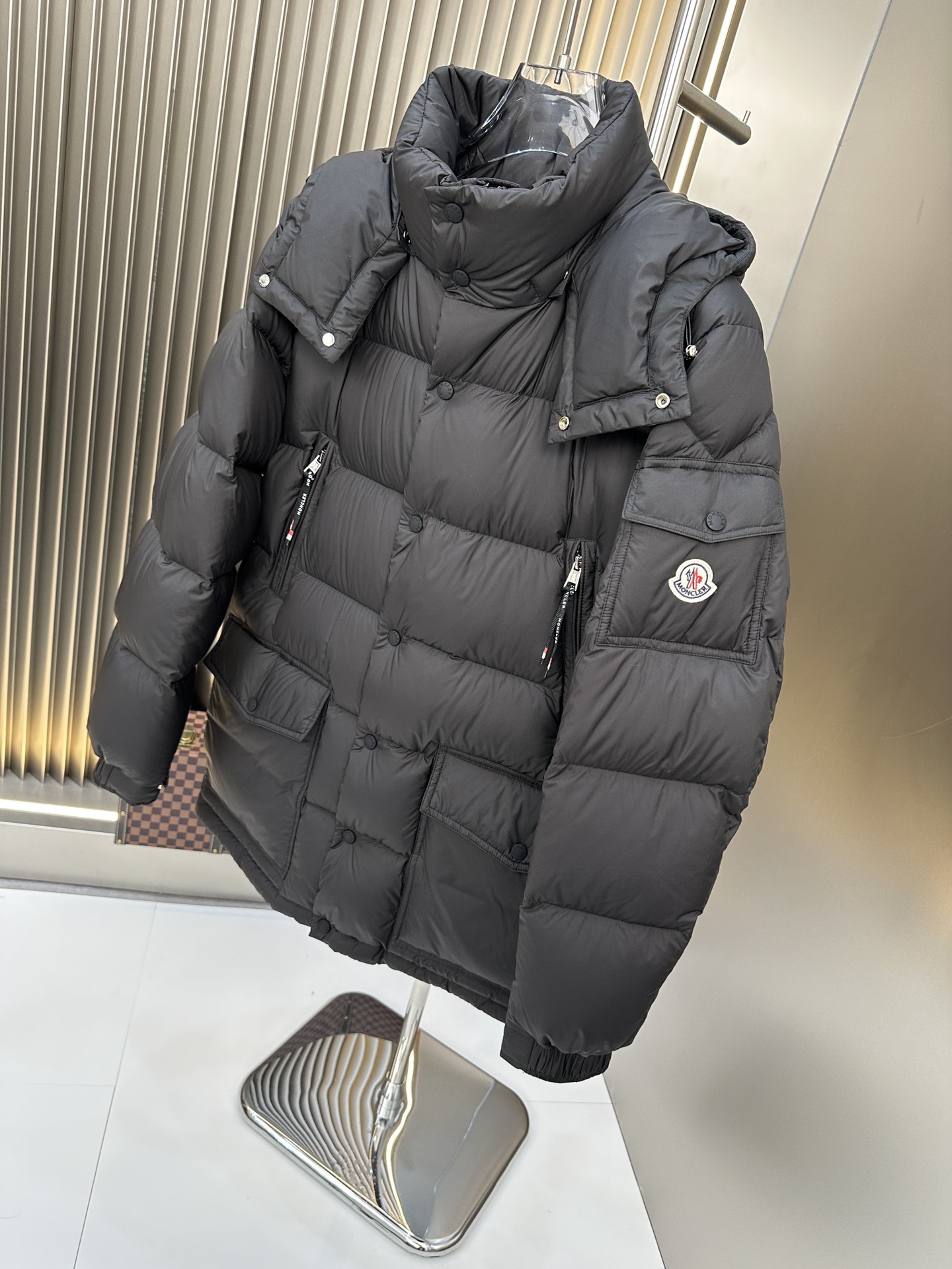 Moncler Down Jackets